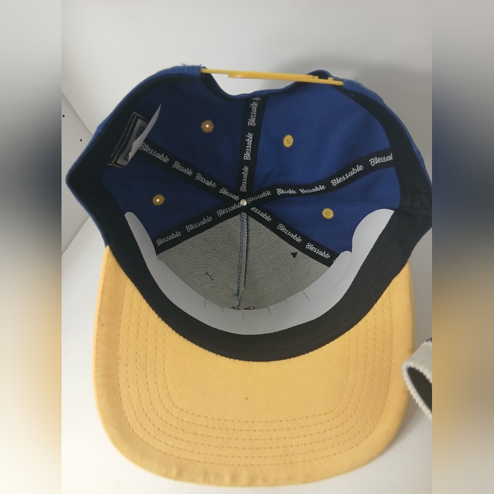 2 Baseball Hats - Picture 7 of 7